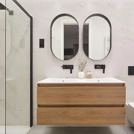 Lägenhet The Collection - Opera San Sebastián