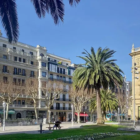 The Collection - Opera شقة *