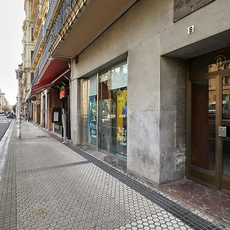 The Collection - Opera شقة سان سيباستيان