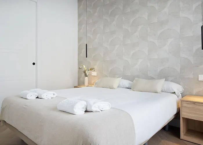 The Collection - Opera شقة سان سيباستيان