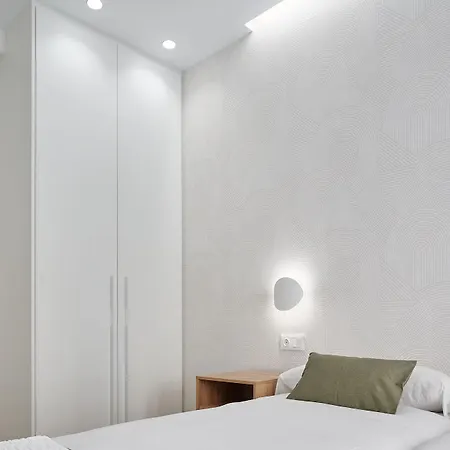 The Collection - Opera Lejlighed