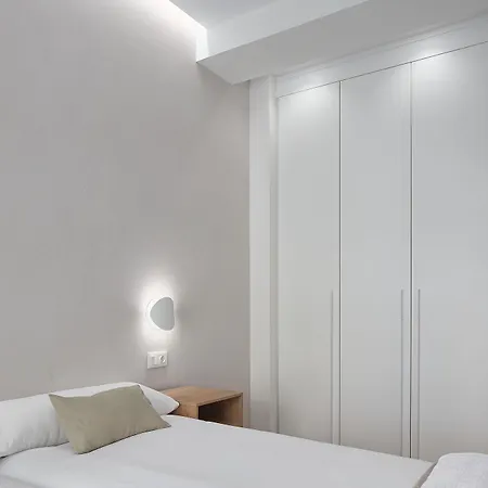 The Collection - Opera Lejlighed San Sebastián