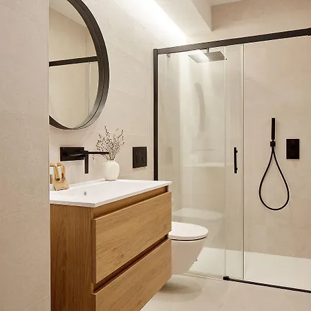 Lejlighed The Collection - Opera *