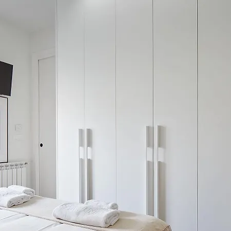 Apartamento The Collection - Opera San Sebastián