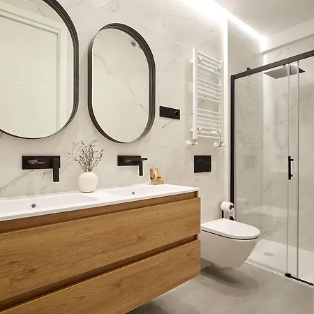 The Collection - Opera Lejlighed San Sebastián