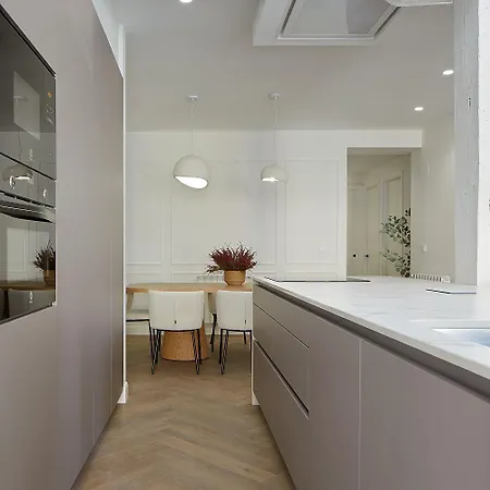 The Collection - Opera Apartamento *
