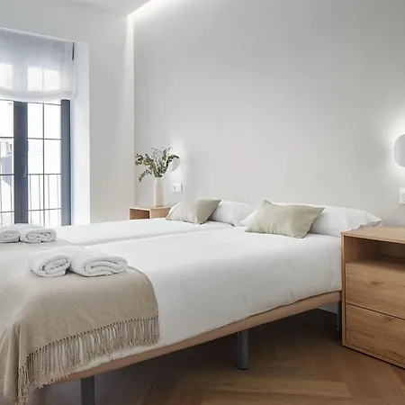 The Collection - Opera Apartamento