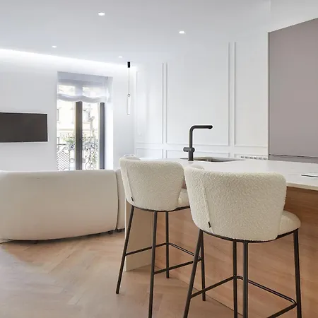 Lejlighed The Collection - Opera San Sebastián