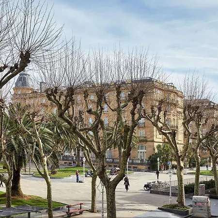 Apartamento The Collection - Opera *