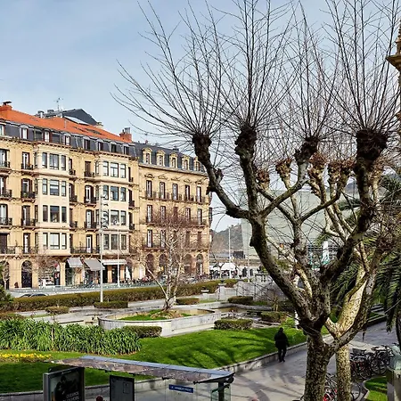Apartamento The Collection - Opera San Sebastián