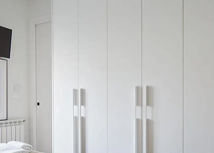 Apartament The Collection - Opera San Sebastián