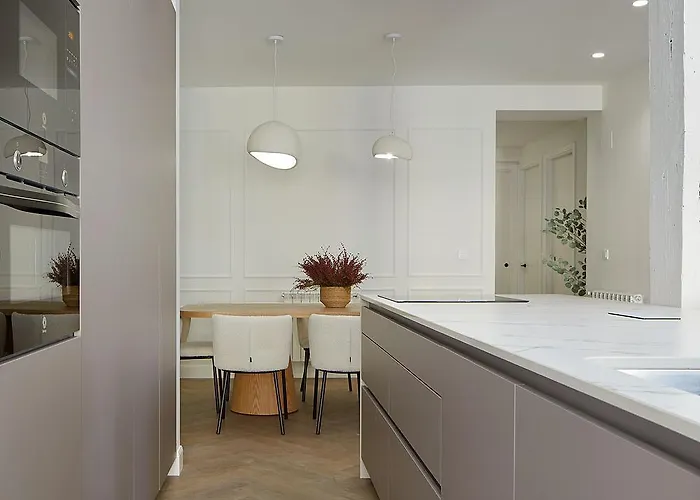 The Collection - Opera Apartament *