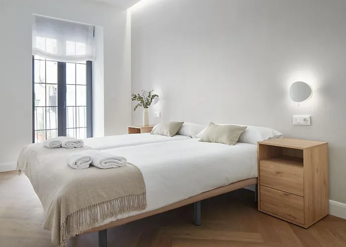 The Collection - Opera Apartament