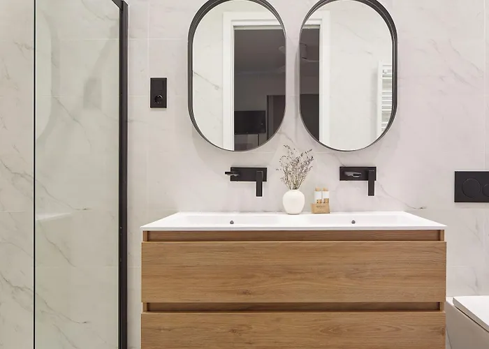 Apartament The Collection - Opera San Sebastián