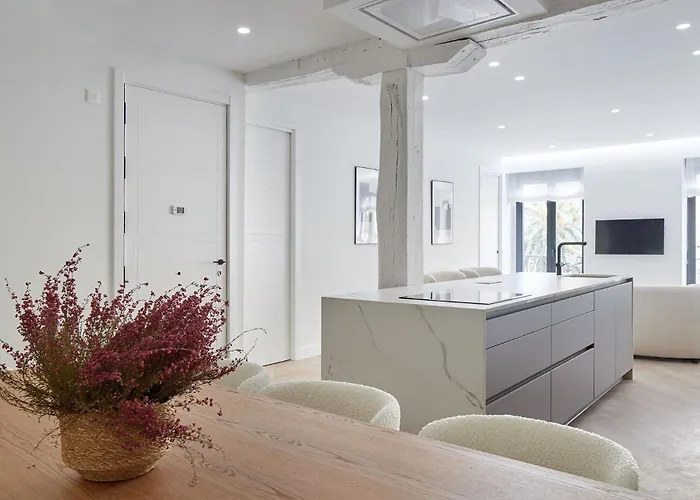 The Collection - Opera Apartament