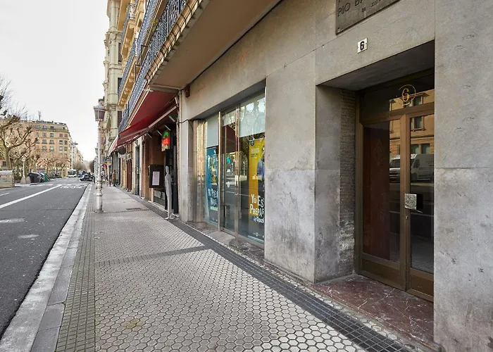 The Collection - Opera Apartament San Sebastián