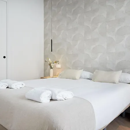 The Collection - Opera شقة سان سيباستيان