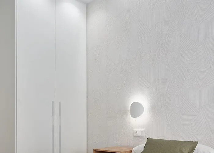 The Collection - Opera Apartamento