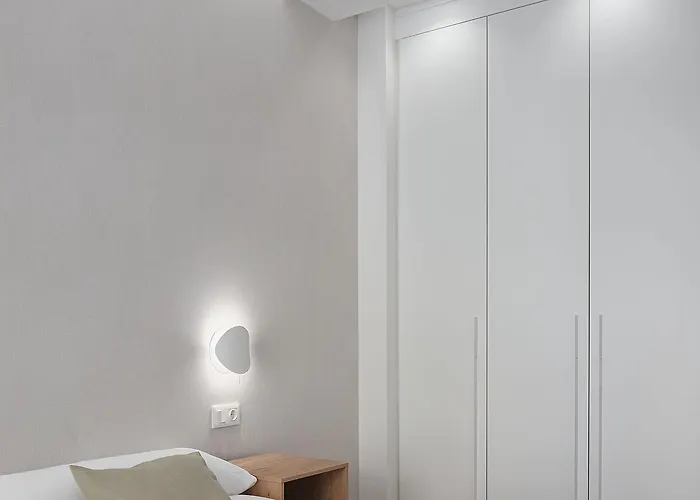 The Collection - Opera Apartamento San Sebastián