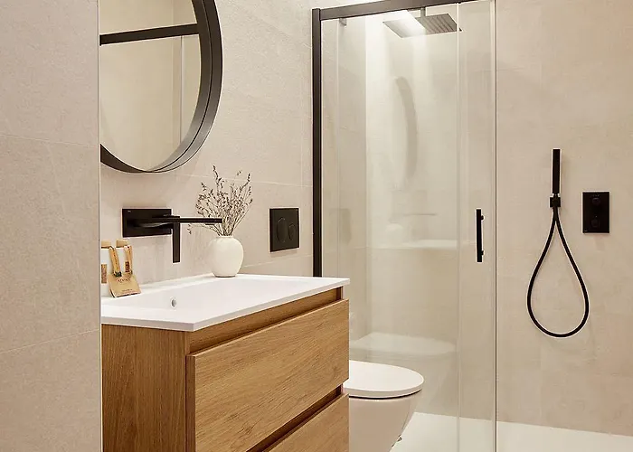 Apartamento The Collection - Opera *