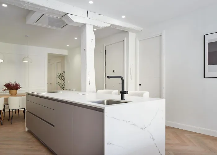 The Collection - Opera Apartamento *