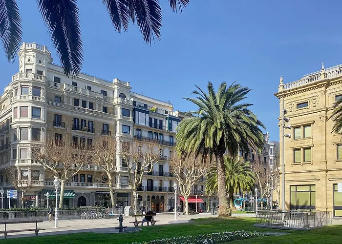 The Collection - Opera Apartamento *