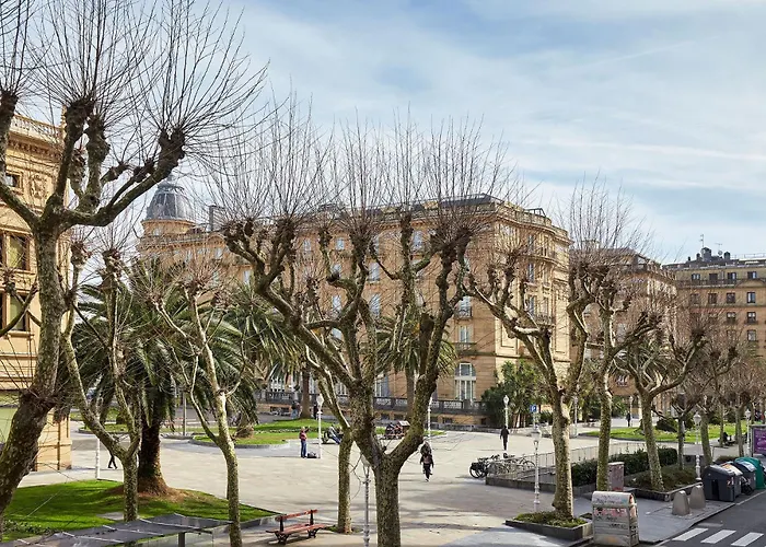 Apartamento The Collection - Opera *